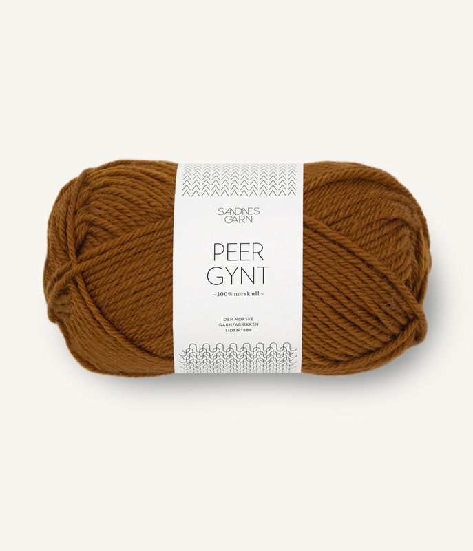 Peer Gynt 2564 Monk´s Robe